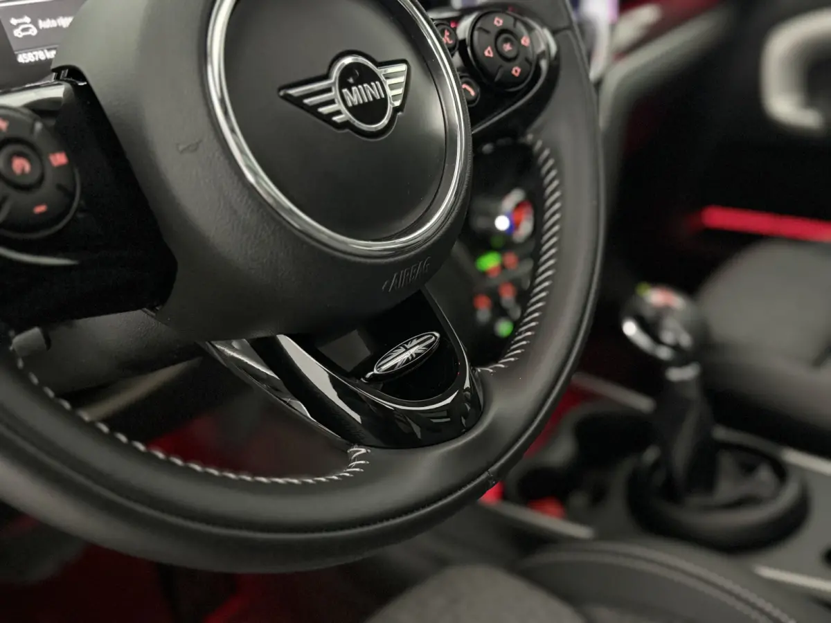1.5 Cooper ALL4 Chili | Pano | Camera | Virtual | HuD | Sfeer | Carplay | Cruise | Keyless