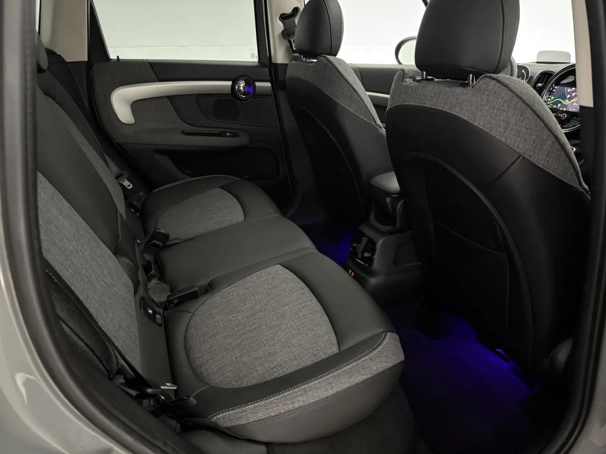 1.5 Cooper ALL4 Chili | Pano | Camera | Virtual | HuD | Sfeer | Carplay | Cruise | Keyless