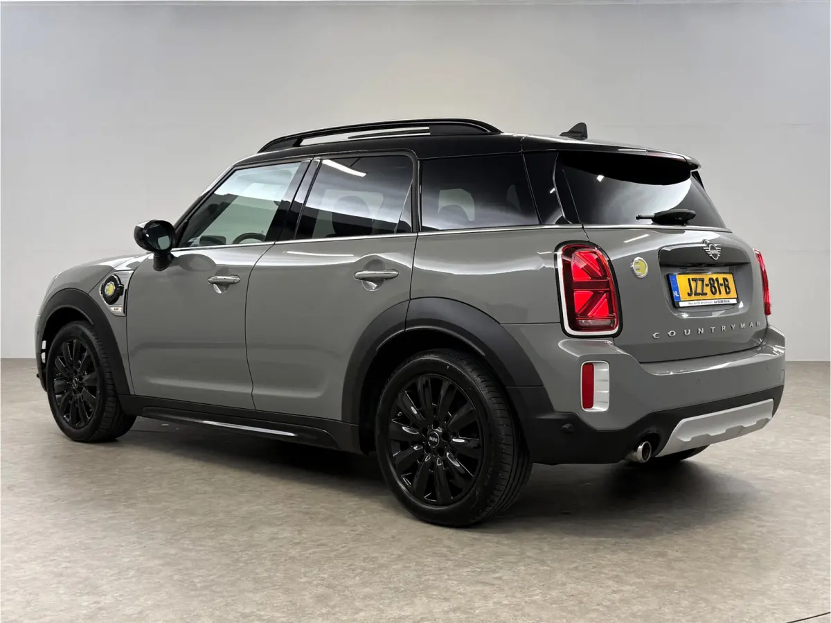 1.5 Cooper ALL4 Chili | Pano | Camera | Virtual | HuD | Sfeer | Carplay | Cruise | Keyless