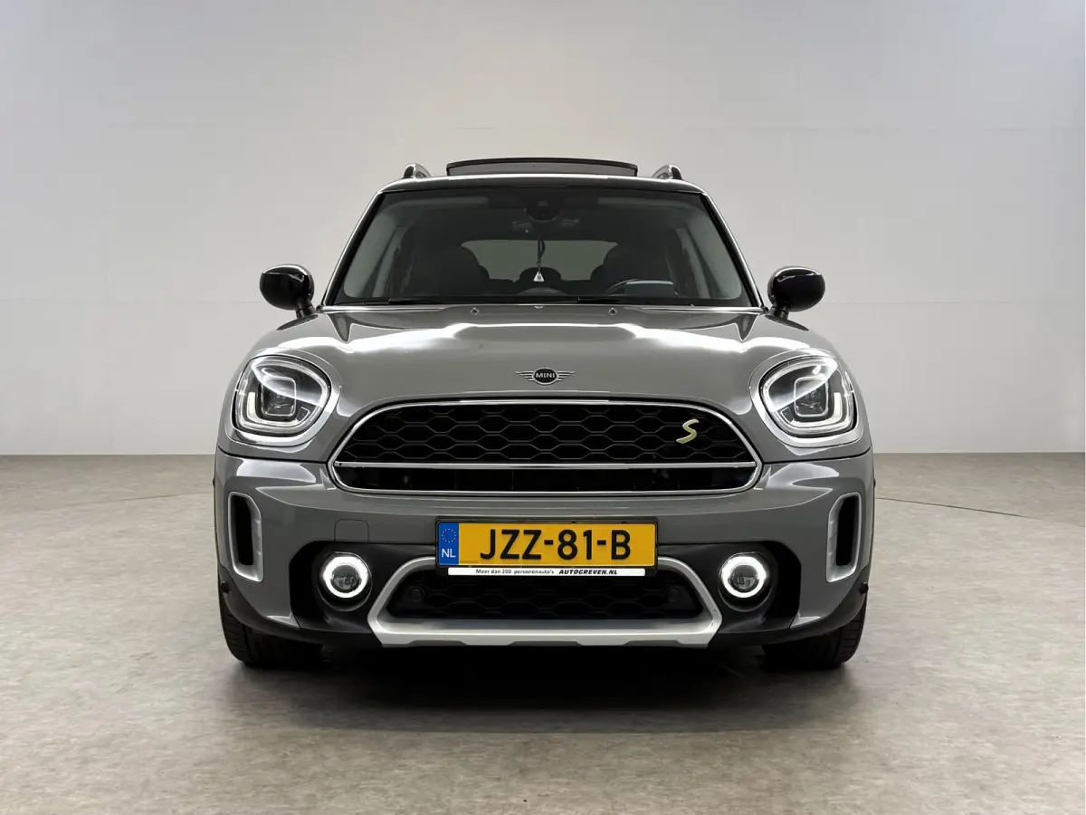 1.5 Cooper ALL4 Chili | Pano | Camera | Virtual | HuD | Sfeer | Carplay | Cruise | Keyless