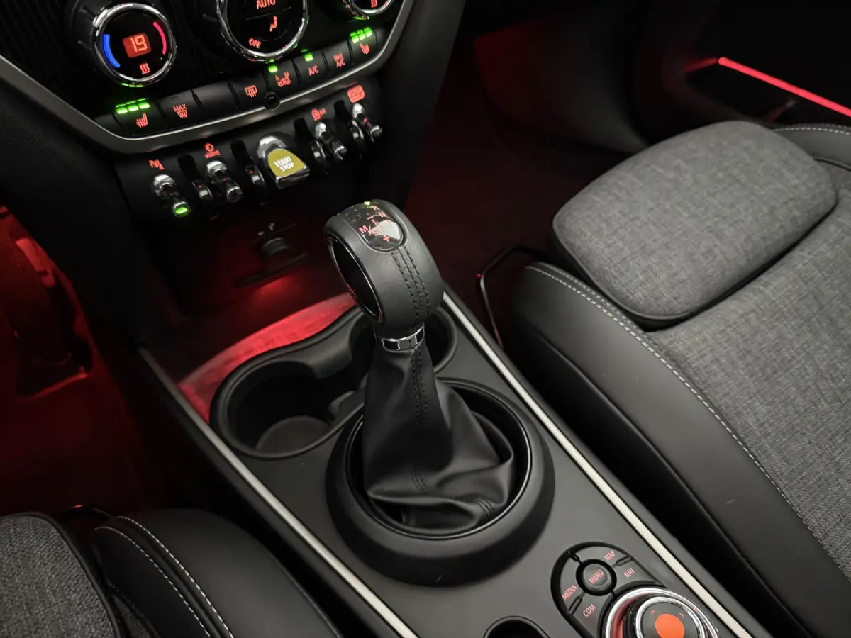 1.5 Cooper ALL4 Chili | Pano | Camera | Virtual | HuD | Sfeer | Carplay | Cruise | Keyless