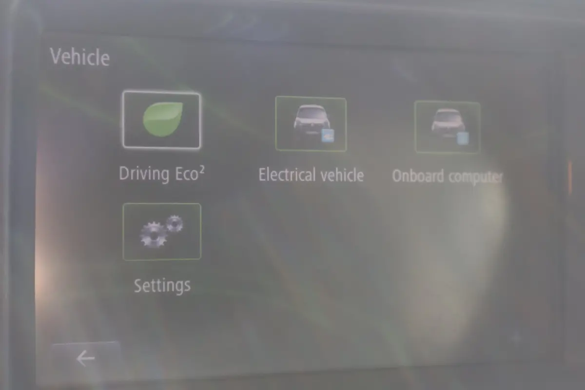 Z.E. 100% Elektrische Koelwagen Dag en Nacht -20 Graden