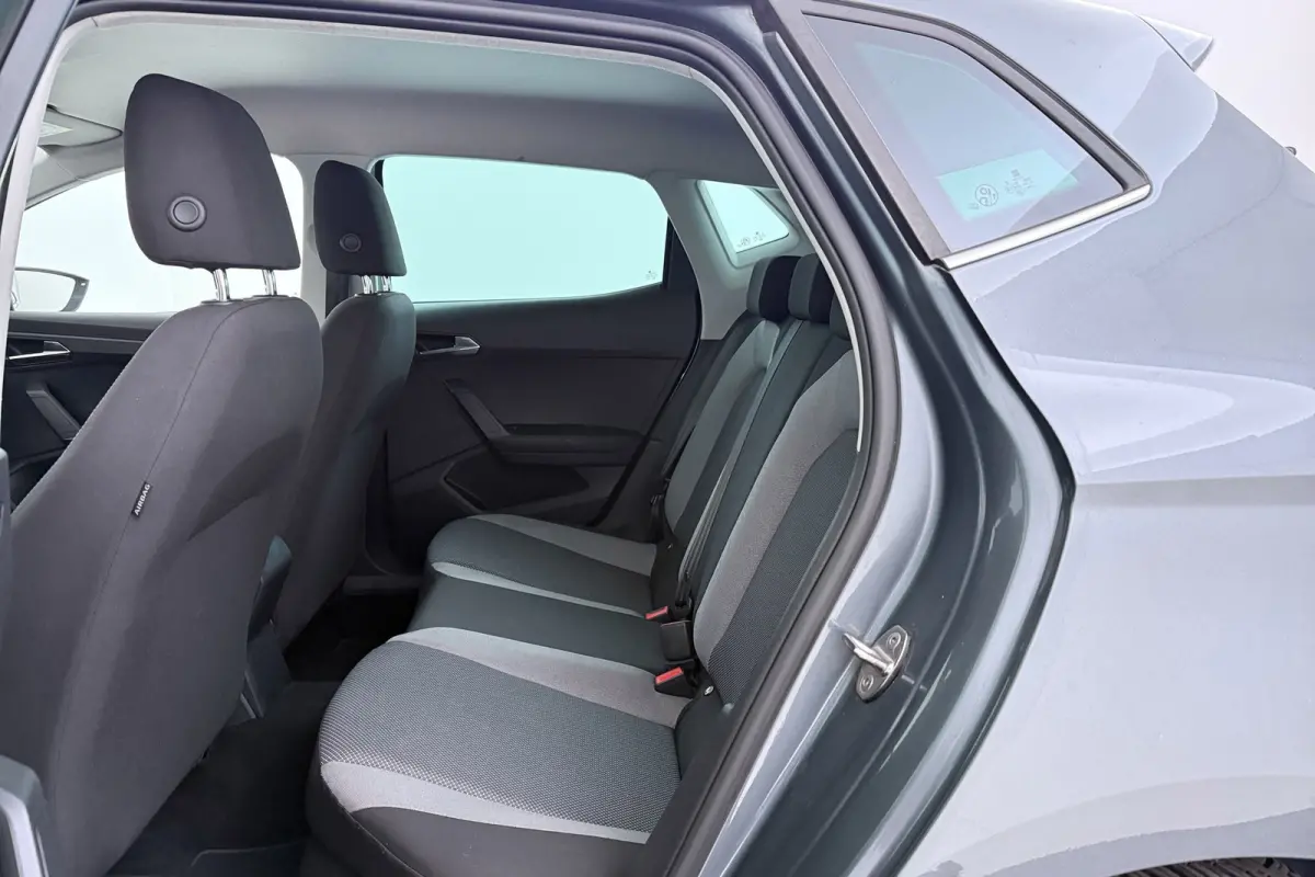 1.0 TSI Style Limited Edition | Org NL | Climate Control | Lichtmetalen Velgen | PDC |