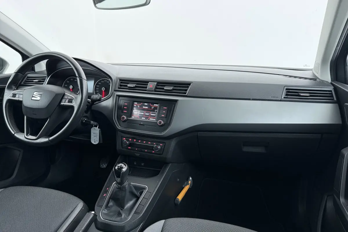 1.0 TSI Style Limited Edition | Org NL | Climate Control | Lichtmetalen Velgen | PDC |