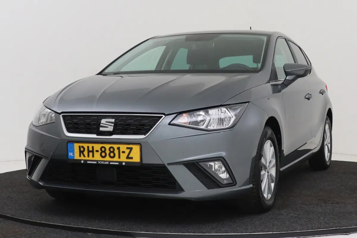 1.0 TSI Style Limited Edition | Org NL | Climate Control | Lichtmetalen Velgen | PDC |