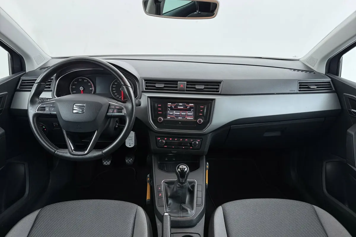 1.0 TSI Style Limited Edition | Org NL | Climate Control | Lichtmetalen Velgen | PDC |