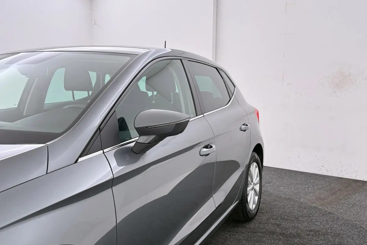 1.0 TSI Style Limited Edition | Org NL | Climate Control | Lichtmetalen Velgen | PDC |