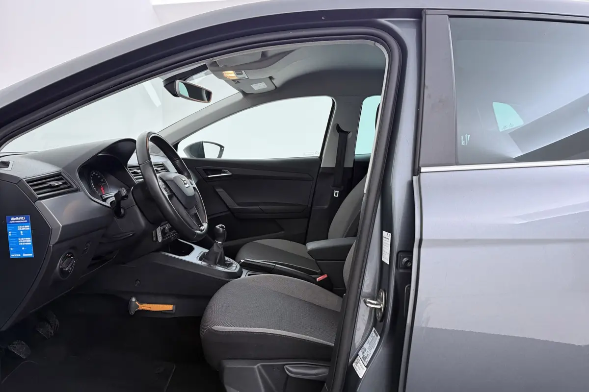 1.0 TSI Style Limited Edition | Org NL | Climate Control | Lichtmetalen Velgen | PDC |