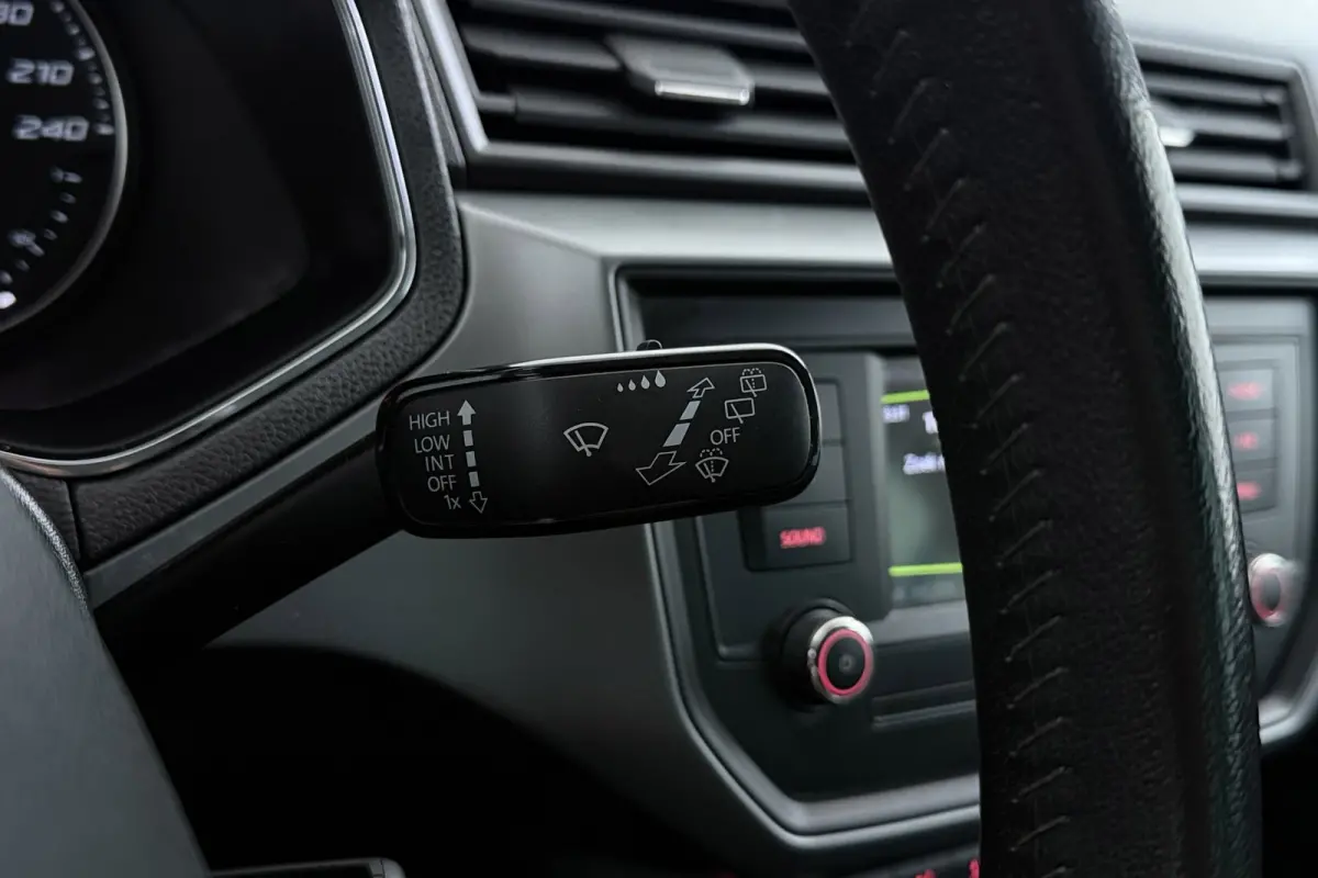 1.0 TSI Style Limited Edition | Org NL | Climate Control | Lichtmetalen Velgen | PDC |