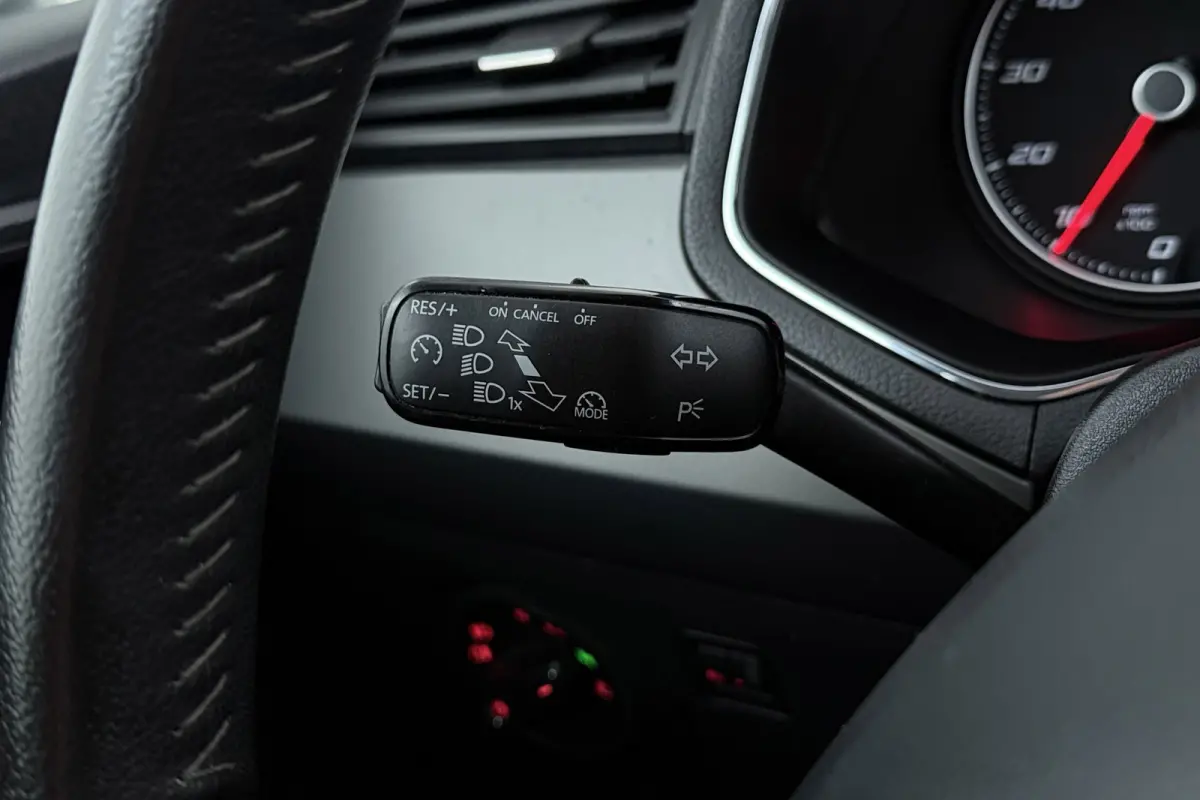 1.0 TSI Style Limited Edition | Org NL | Climate Control | Lichtmetalen Velgen | PDC |