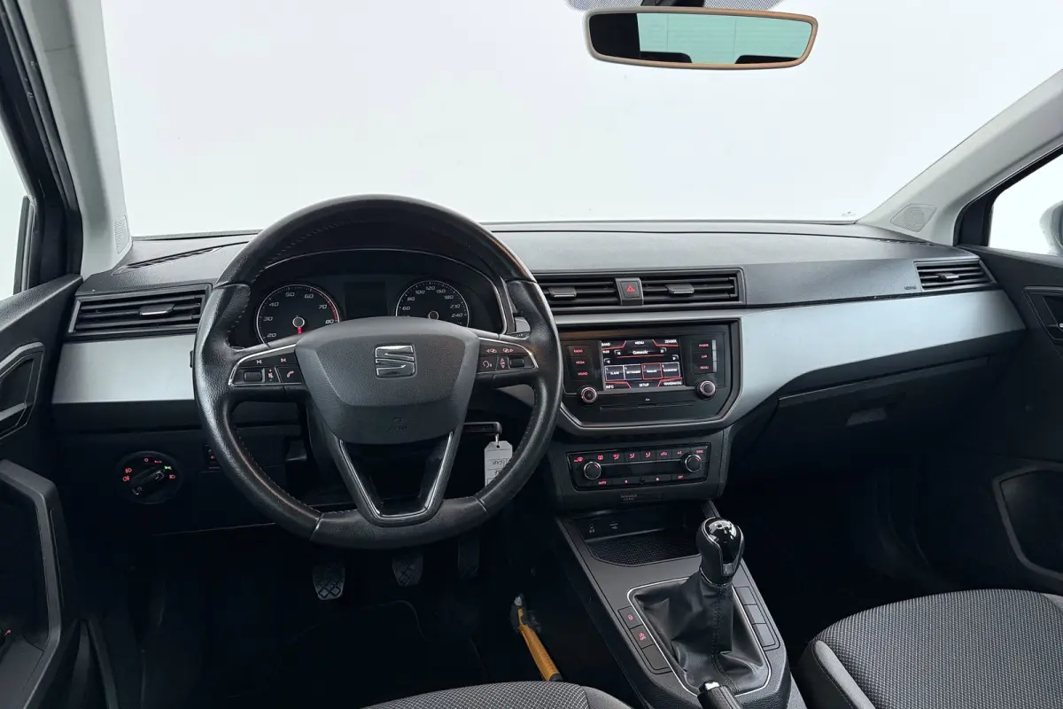 1.0 TSI Style Limited Edition | Org NL | Climate Control | Lichtmetalen Velgen | PDC |