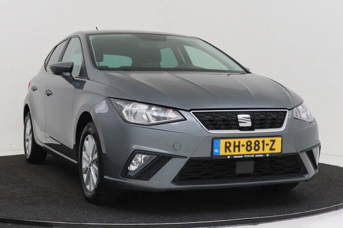 1.0 TSI Style Limited Edition | Org NL | Climate Control | Lichtmetalen Velgen | PDC |