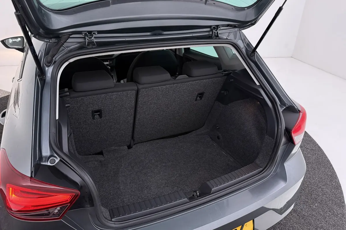1.0 TSI Style Limited Edition | Org NL | Climate Control | Lichtmetalen Velgen | PDC |