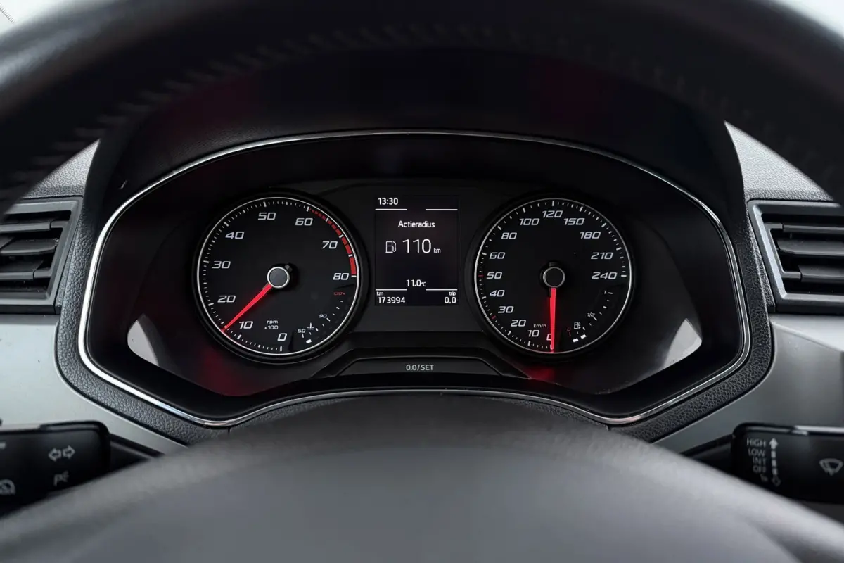 1.0 TSI Style Limited Edition | Org NL | Climate Control | Lichtmetalen Velgen | PDC |