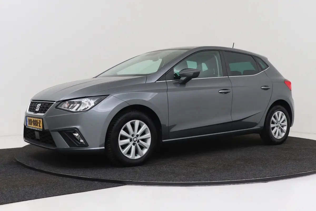 1.0 TSI Style Limited Edition | Org NL | Climate Control | Lichtmetalen Velgen | PDC |