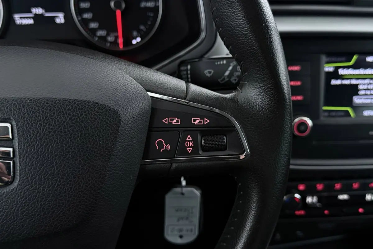 1.0 TSI Style Limited Edition | Org NL | Climate Control | Lichtmetalen Velgen | PDC |
