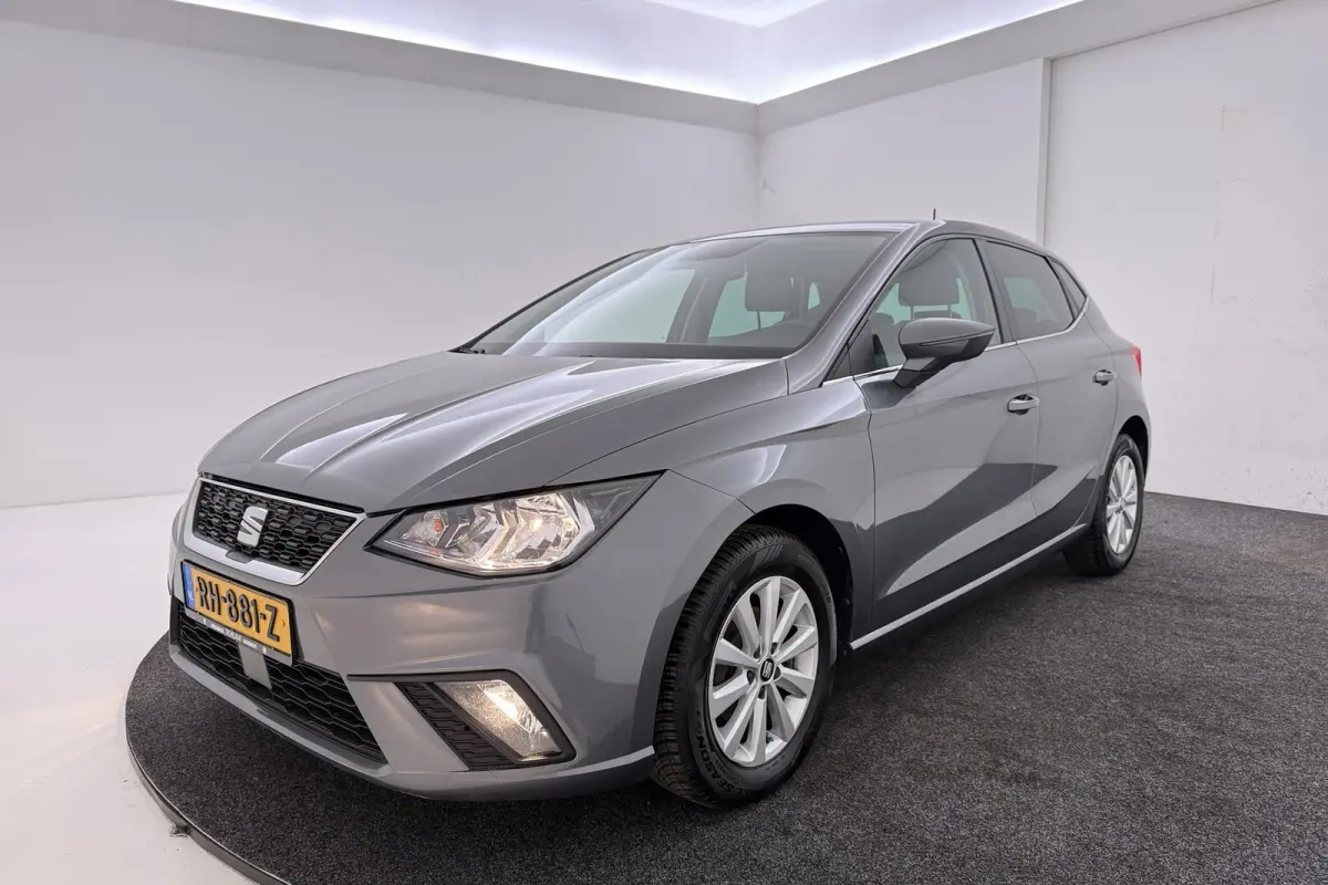 1.0 TSI Style Limited Edition | Org NL | Climate Control | Lichtmetalen Velgen | PDC |