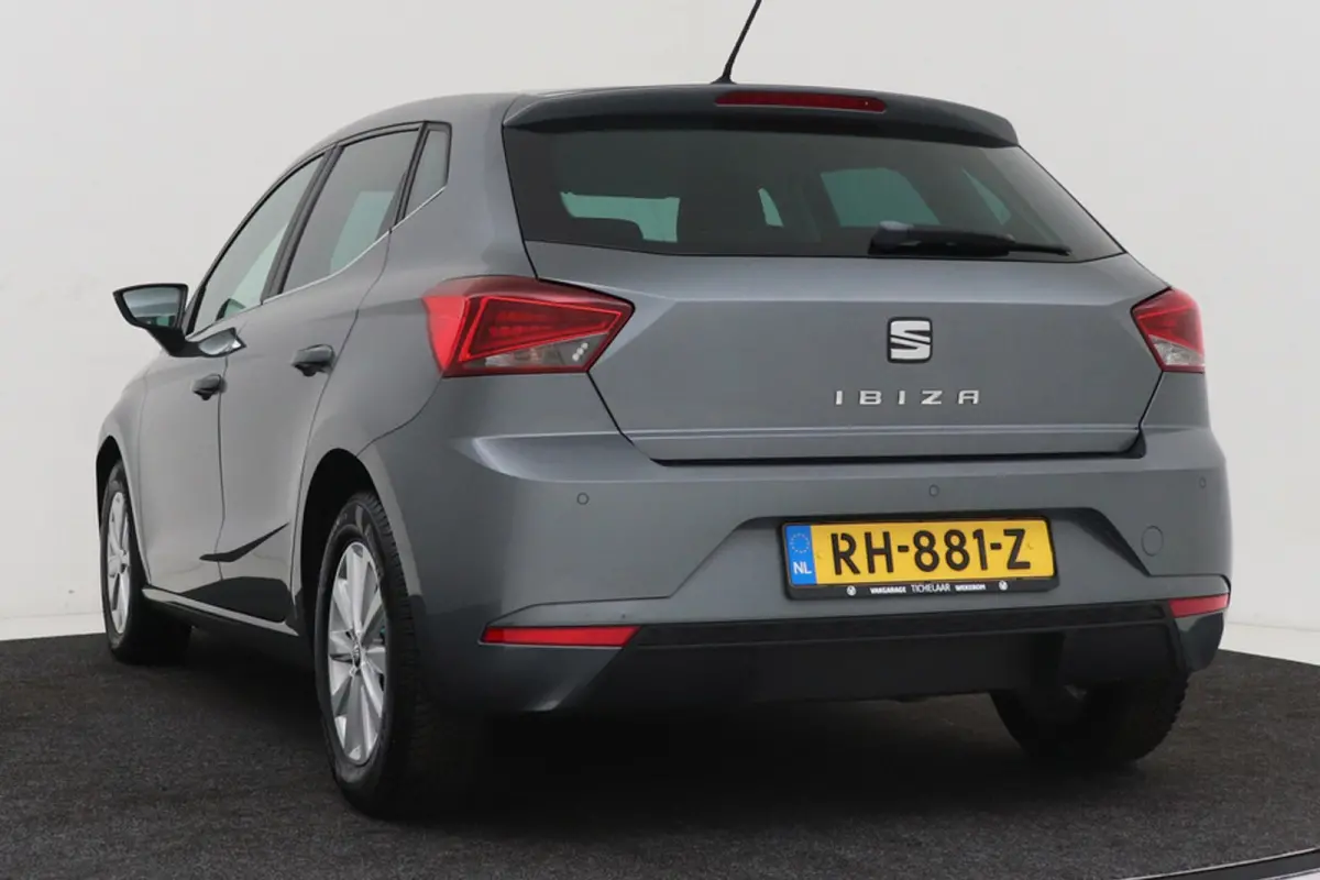 1.0 TSI Style Limited Edition | Org NL | Climate Control | Lichtmetalen Velgen | PDC |