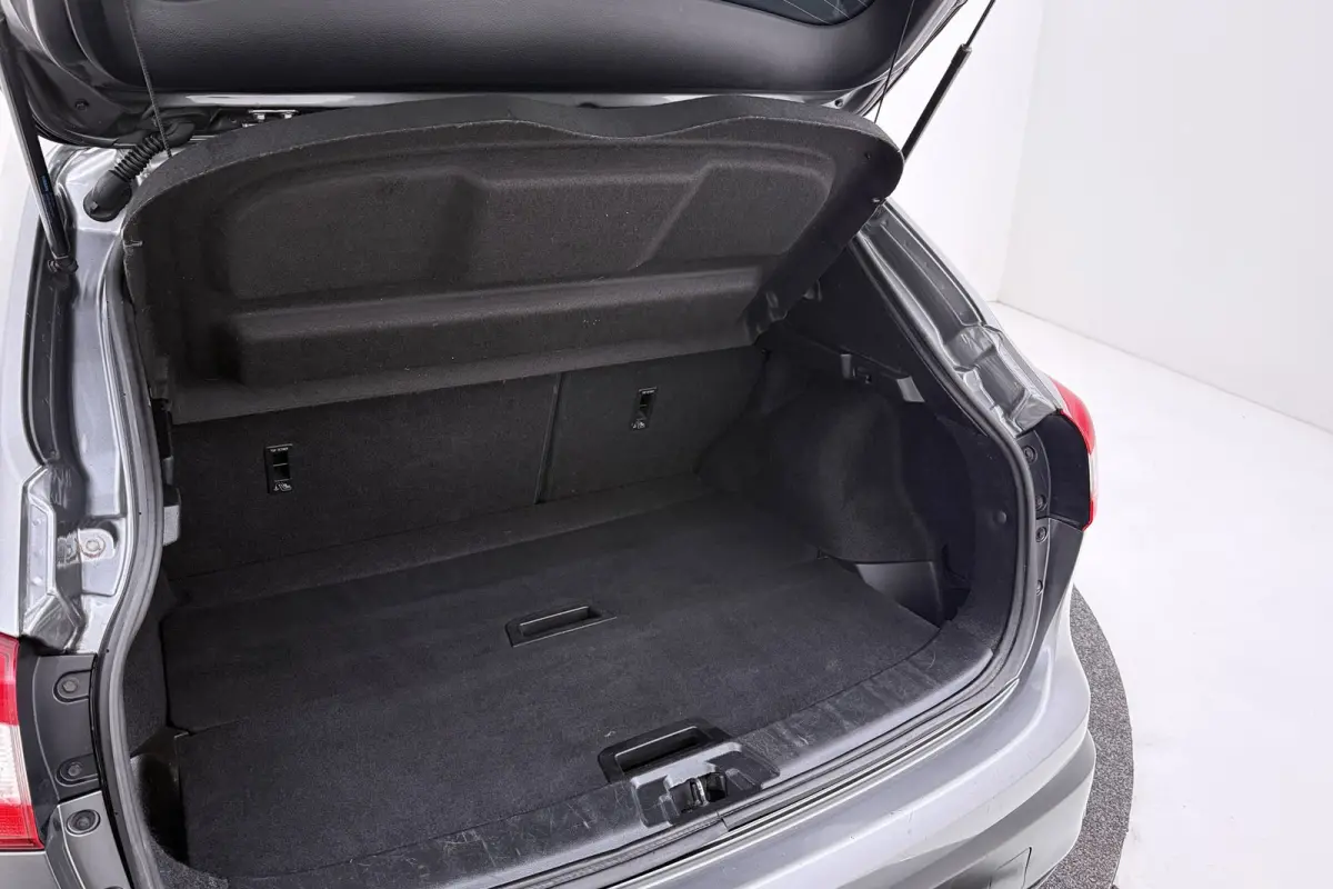 1.6 Tekna | Trekhaak | Org NL | Stoelverwarming | 360 Camera | Navigatie | Keyless Entry/Start | Blind Spot |