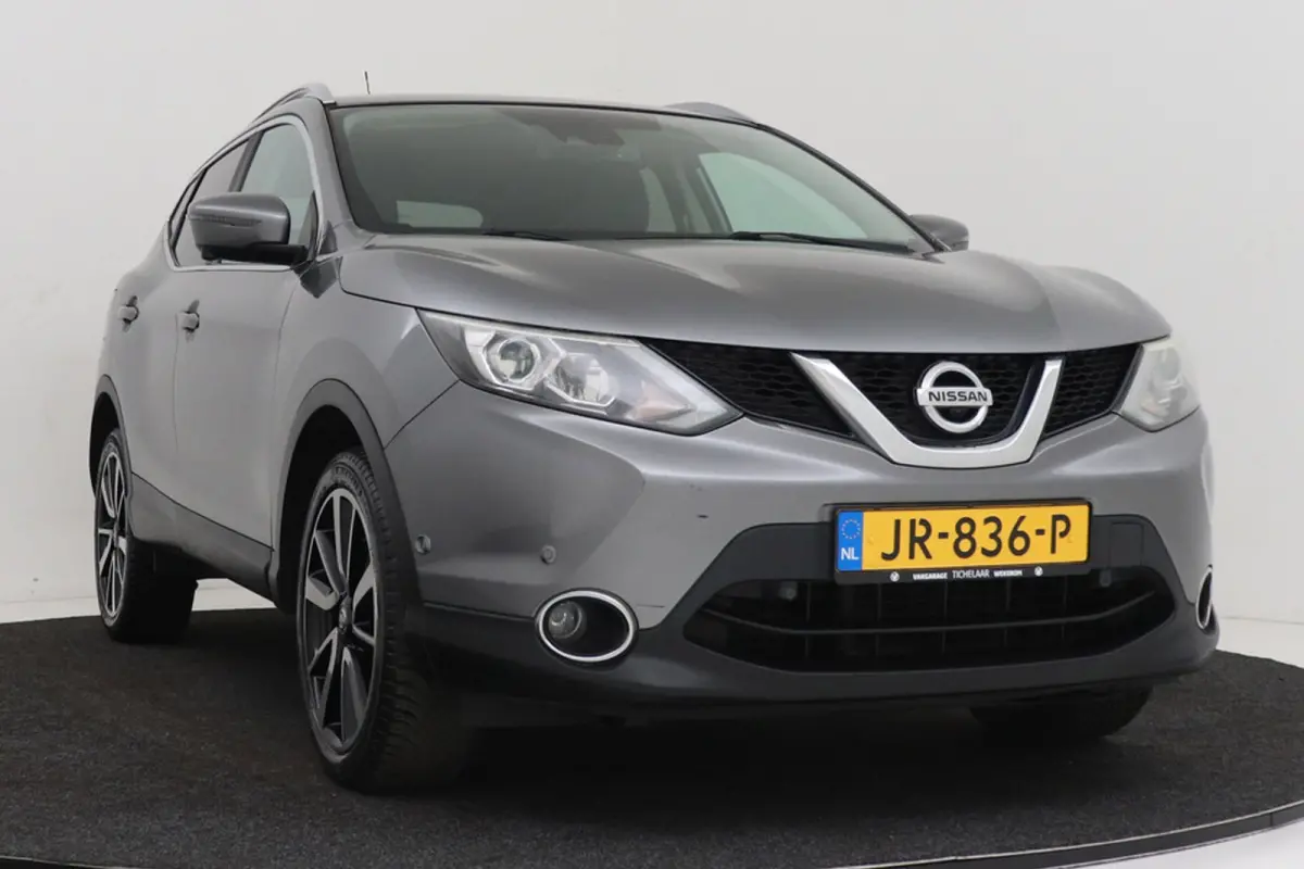 1.6 Tekna | Trekhaak | Org NL | Stoelverwarming | 360 Camera | Navigatie | Keyless Entry/Start | Blind Spot |