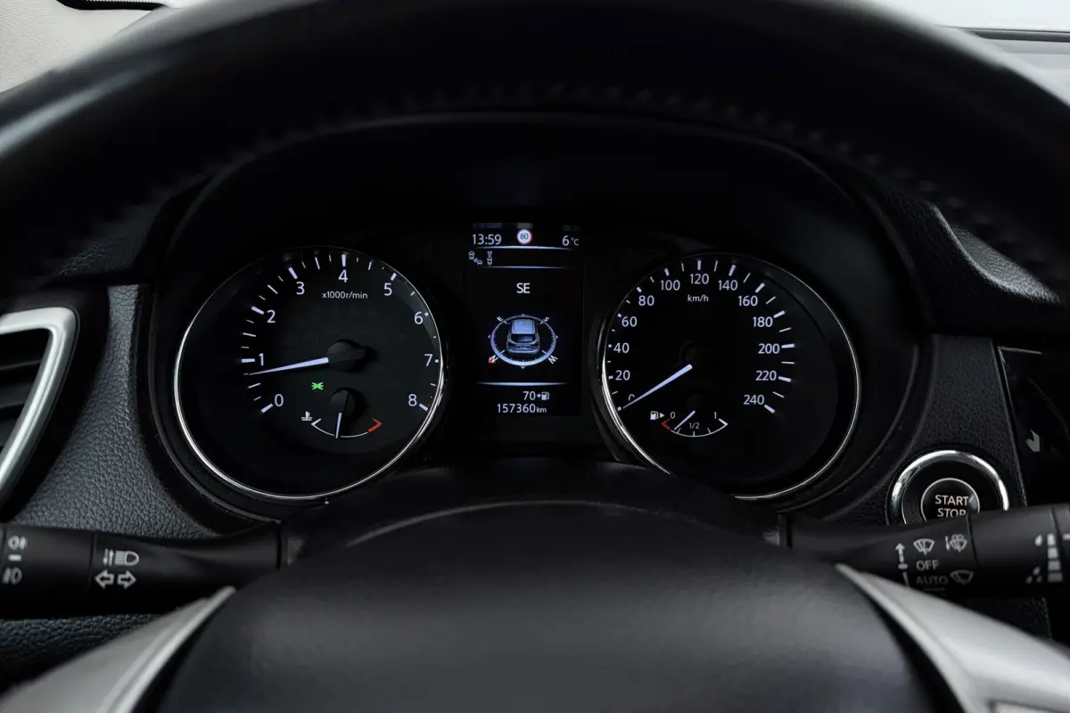 1.6 Tekna | Trekhaak | Org NL | Stoelverwarming | 360 Camera | Navigatie | Keyless Entry/Start | Blind Spot |