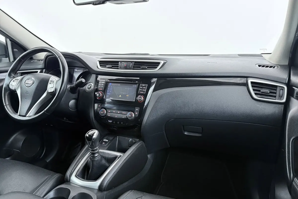 1.6 Tekna | Trekhaak | Org NL | Stoelverwarming | 360 Camera | Navigatie | Keyless Entry/Start | Blind Spot |