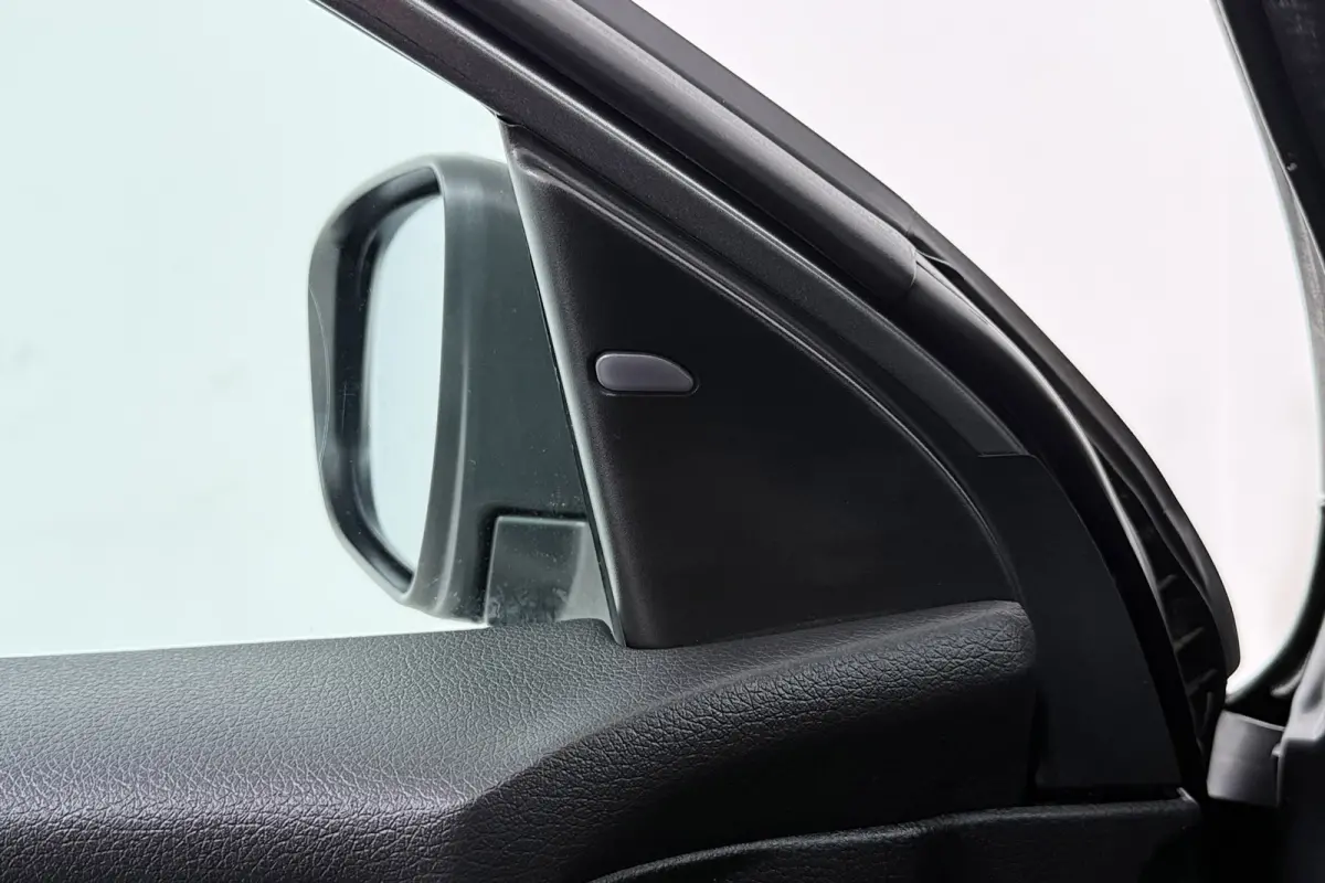 1.6 Tekna | Trekhaak | Org NL | Stoelverwarming | 360 Camera | Navigatie | Keyless Entry/Start | Blind Spot |