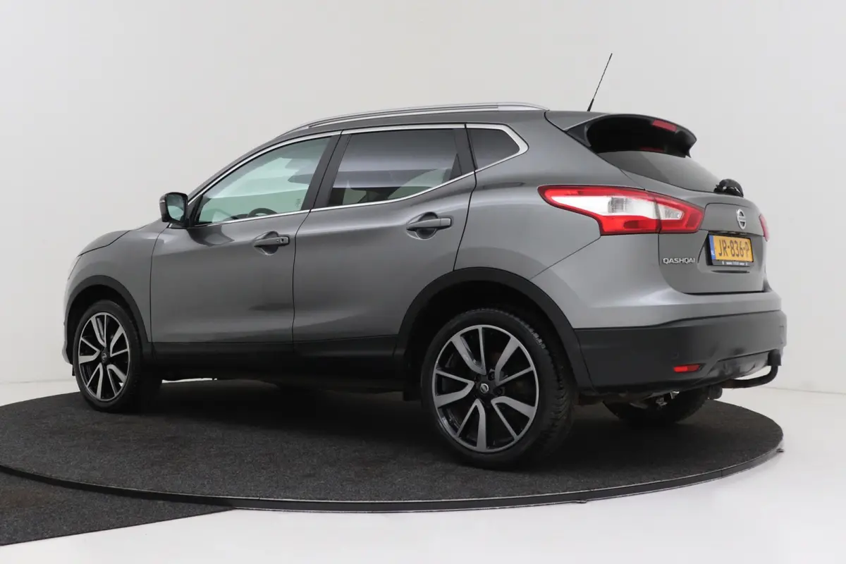 1.6 Tekna | Trekhaak | Org NL | Stoelverwarming | 360 Camera | Navigatie | Keyless Entry/Start | Blind Spot |