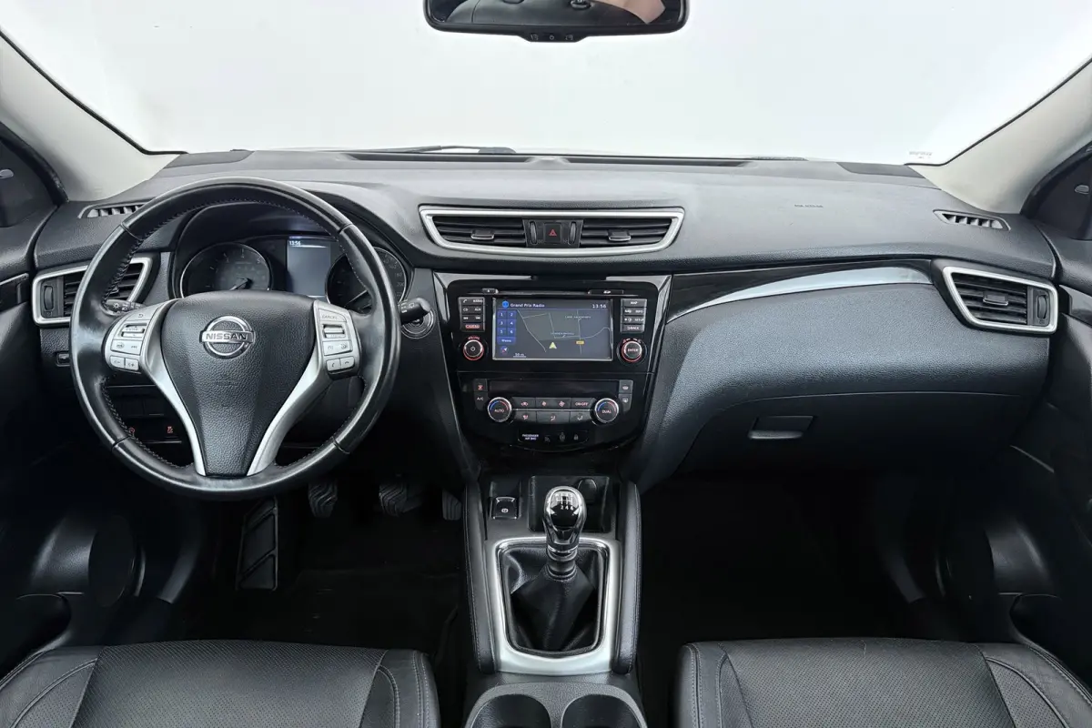 1.6 Tekna | Trekhaak | Org NL | Stoelverwarming | 360 Camera | Navigatie | Keyless Entry/Start | Blind Spot |