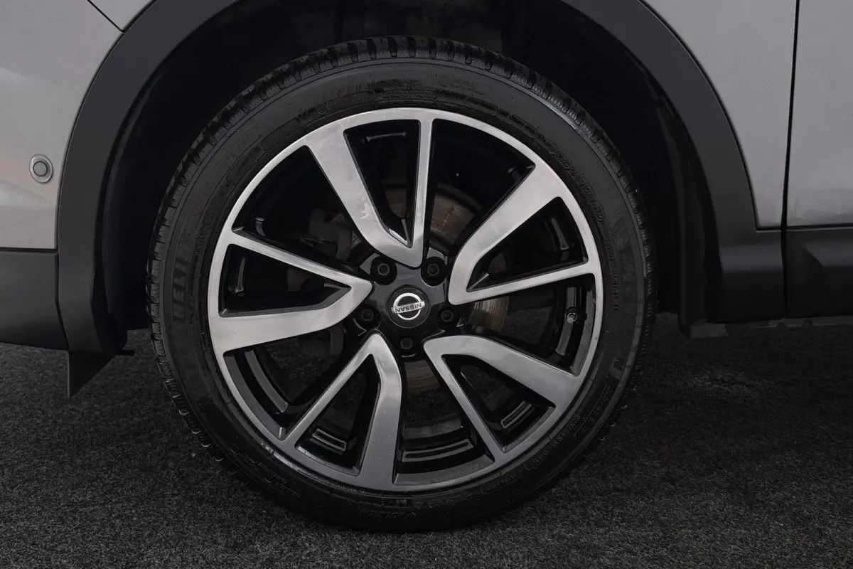 1.6 Tekna | Trekhaak | Org NL | Stoelverwarming | 360 Camera | Navigatie | Keyless Entry/Start | Blind Spot |