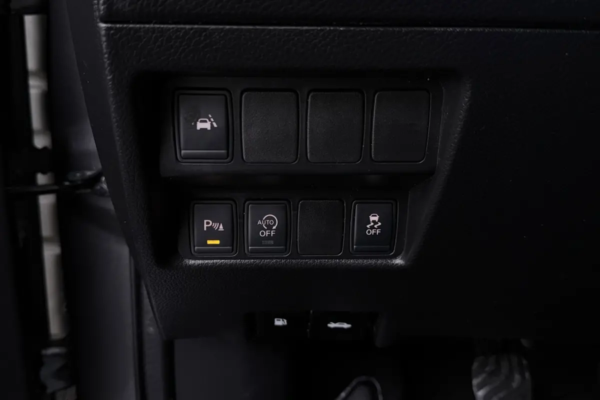 1.6 Tekna | Trekhaak | Org NL | Stoelverwarming | 360 Camera | Navigatie | Keyless Entry/Start | Blind Spot |