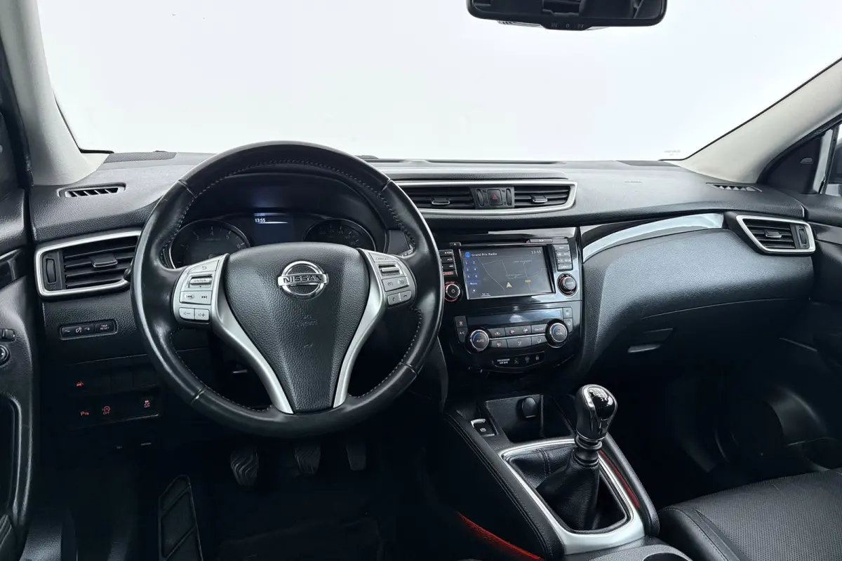 1.6 Tekna | Trekhaak | Org NL | Stoelverwarming | 360 Camera | Navigatie | Keyless Entry/Start | Blind Spot |