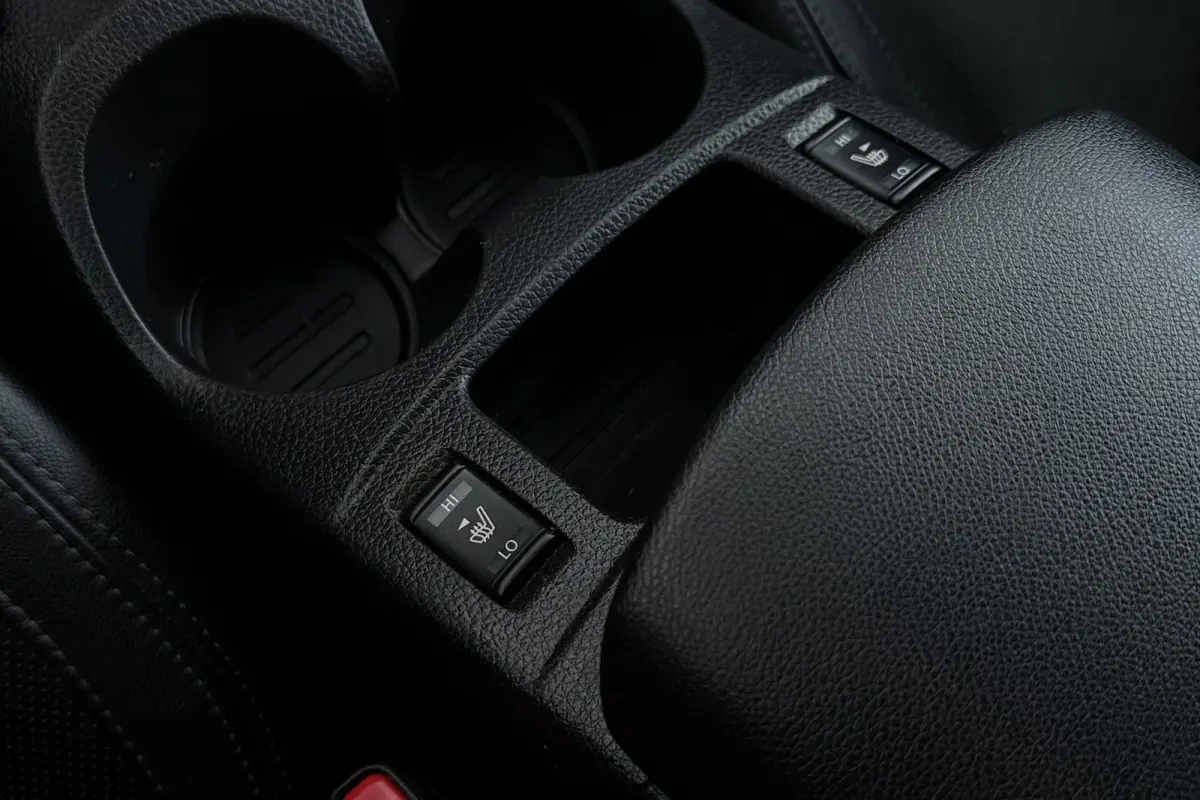 1.6 Tekna | Trekhaak | Org NL | Stoelverwarming | 360 Camera | Navigatie | Keyless Entry/Start | Blind Spot |