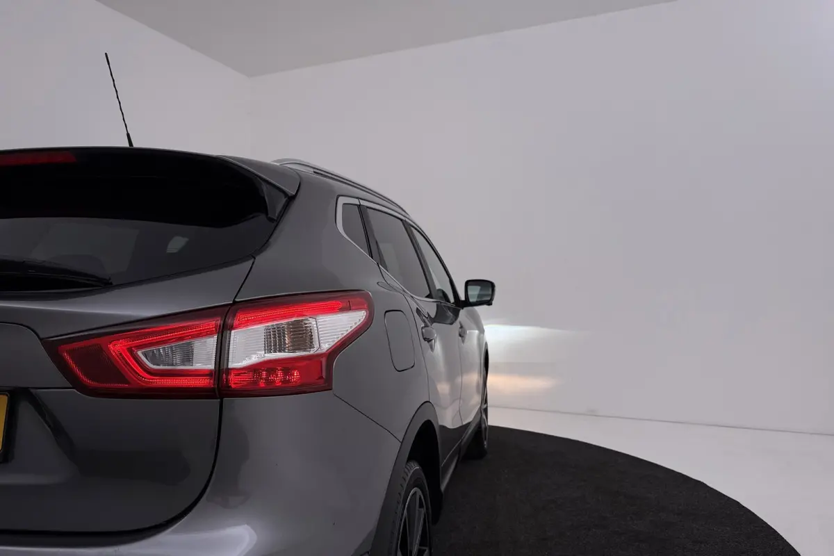 1.6 Tekna | Trekhaak | Org NL | Stoelverwarming | 360 Camera | Navigatie | Keyless Entry/Start | Blind Spot |