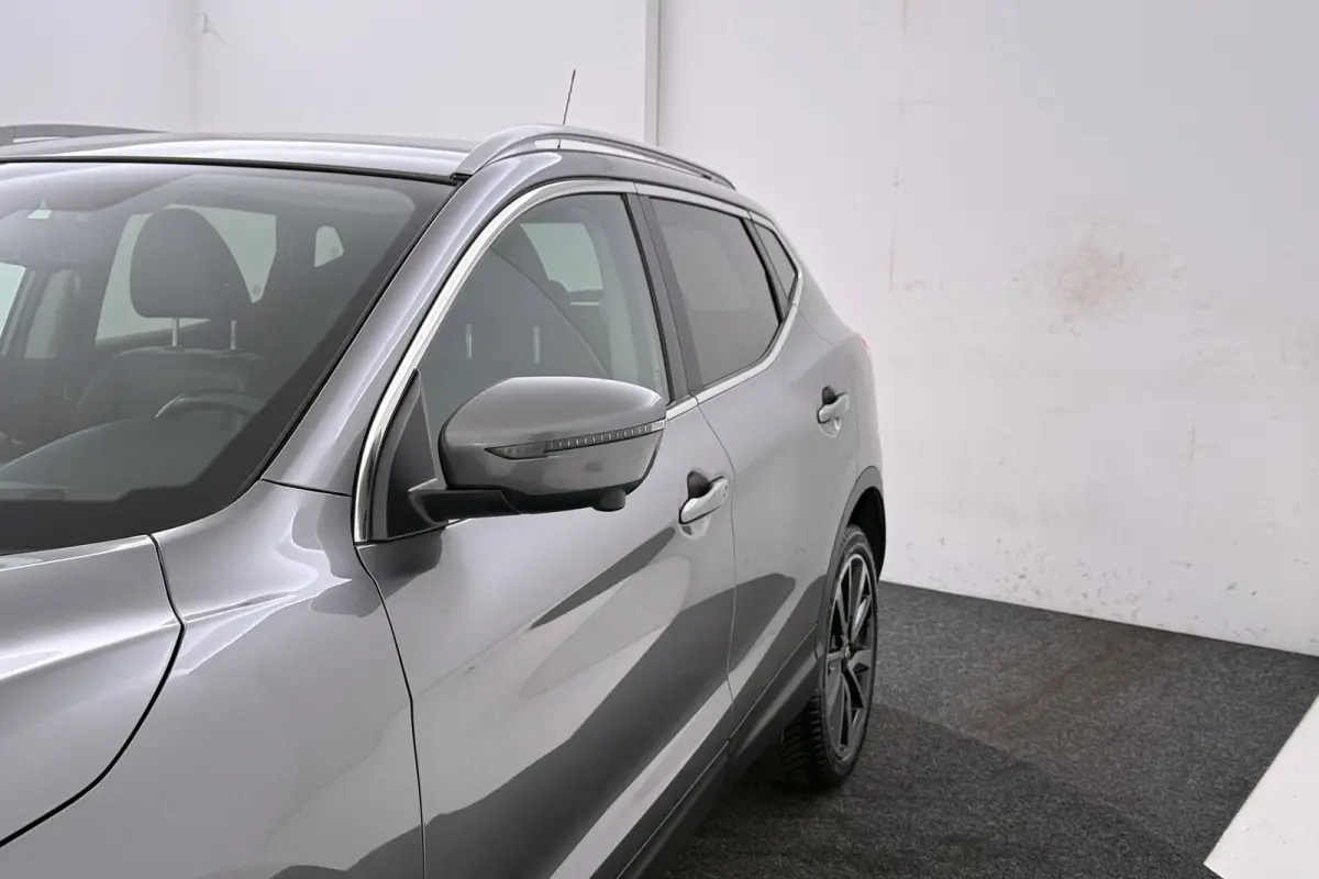 1.6 Tekna | Trekhaak | Org NL | Stoelverwarming | 360 Camera | Navigatie | Keyless Entry/Start | Blind Spot |