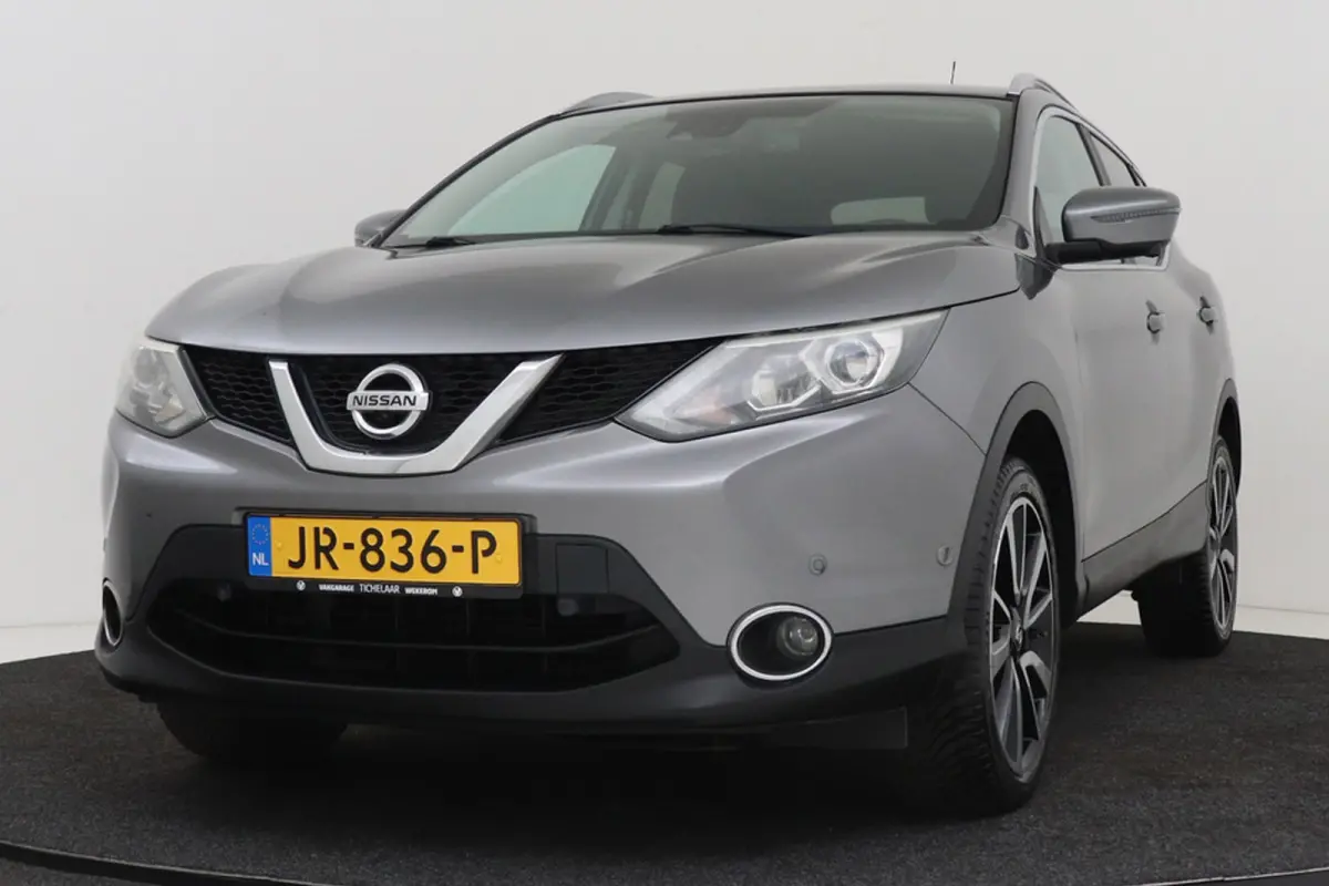 1.6 Tekna | Trekhaak | Org NL | Stoelverwarming | 360 Camera | Navigatie | Keyless Entry/Start | Blind Spot |
