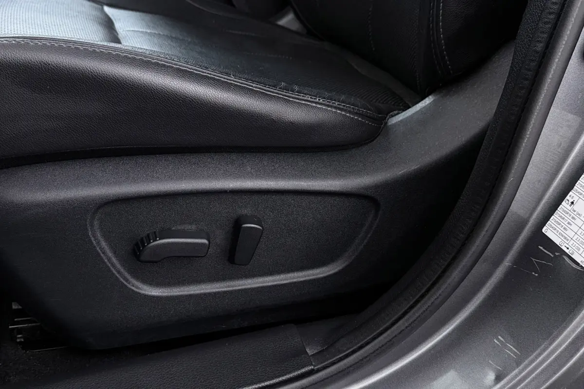 1.6 Tekna | Trekhaak | Org NL | Stoelverwarming | 360 Camera | Navigatie | Keyless Entry/Start | Blind Spot |