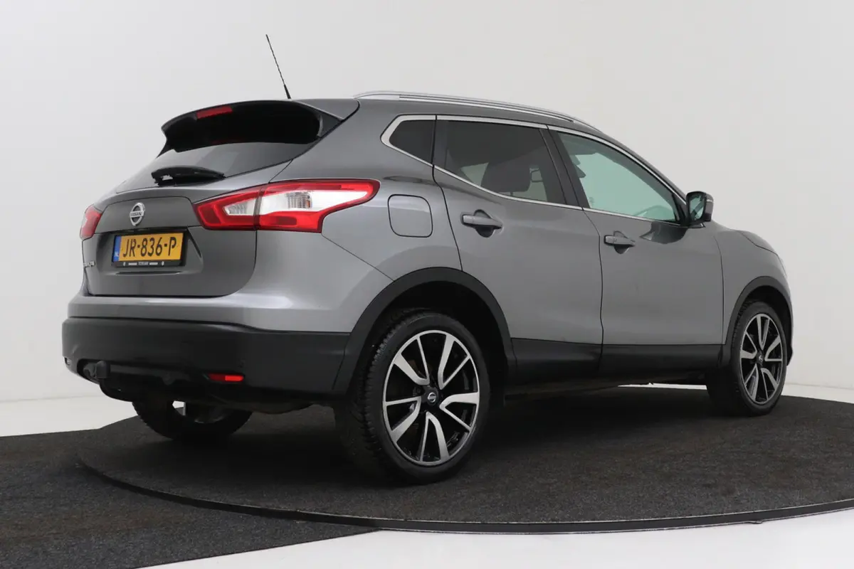 1.6 Tekna | Trekhaak | Org NL | Stoelverwarming | 360 Camera | Navigatie | Keyless Entry/Start | Blind Spot |