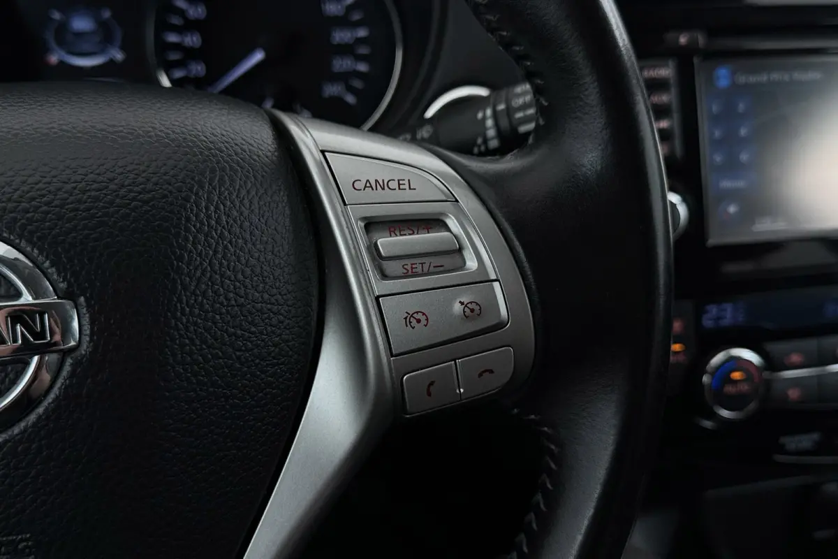1.6 Tekna | Trekhaak | Org NL | Stoelverwarming | 360 Camera | Navigatie | Keyless Entry/Start | Blind Spot |