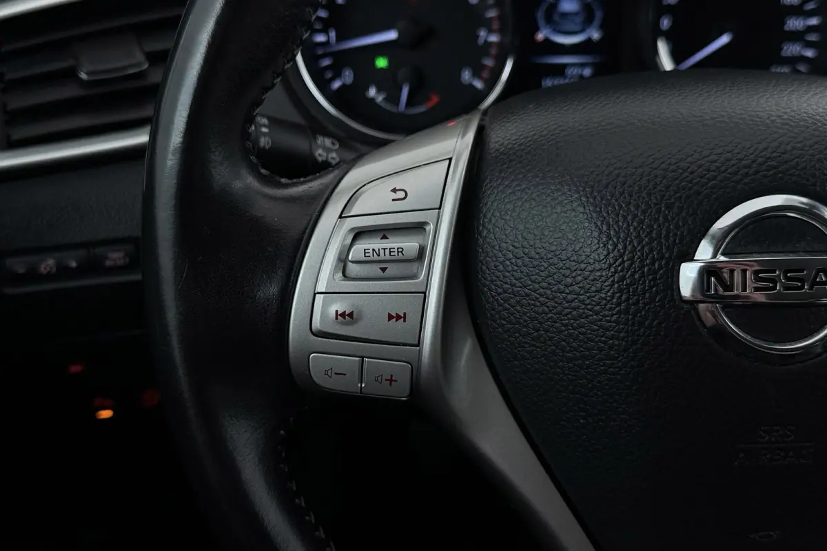 1.6 Tekna | Trekhaak | Org NL | Stoelverwarming | 360 Camera | Navigatie | Keyless Entry/Start | Blind Spot |