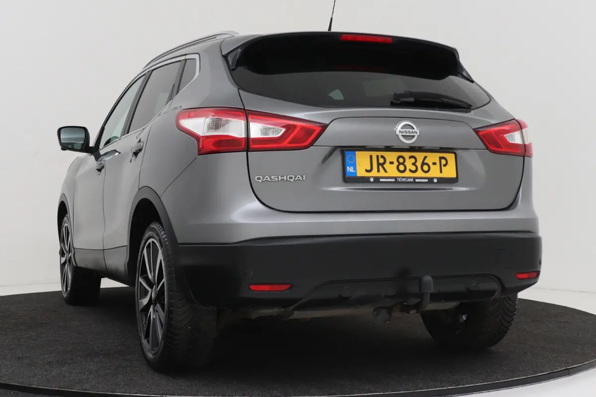 1.6 Tekna | Trekhaak | Org NL | Stoelverwarming | 360 Camera | Navigatie | Keyless Entry/Start | Blind Spot |