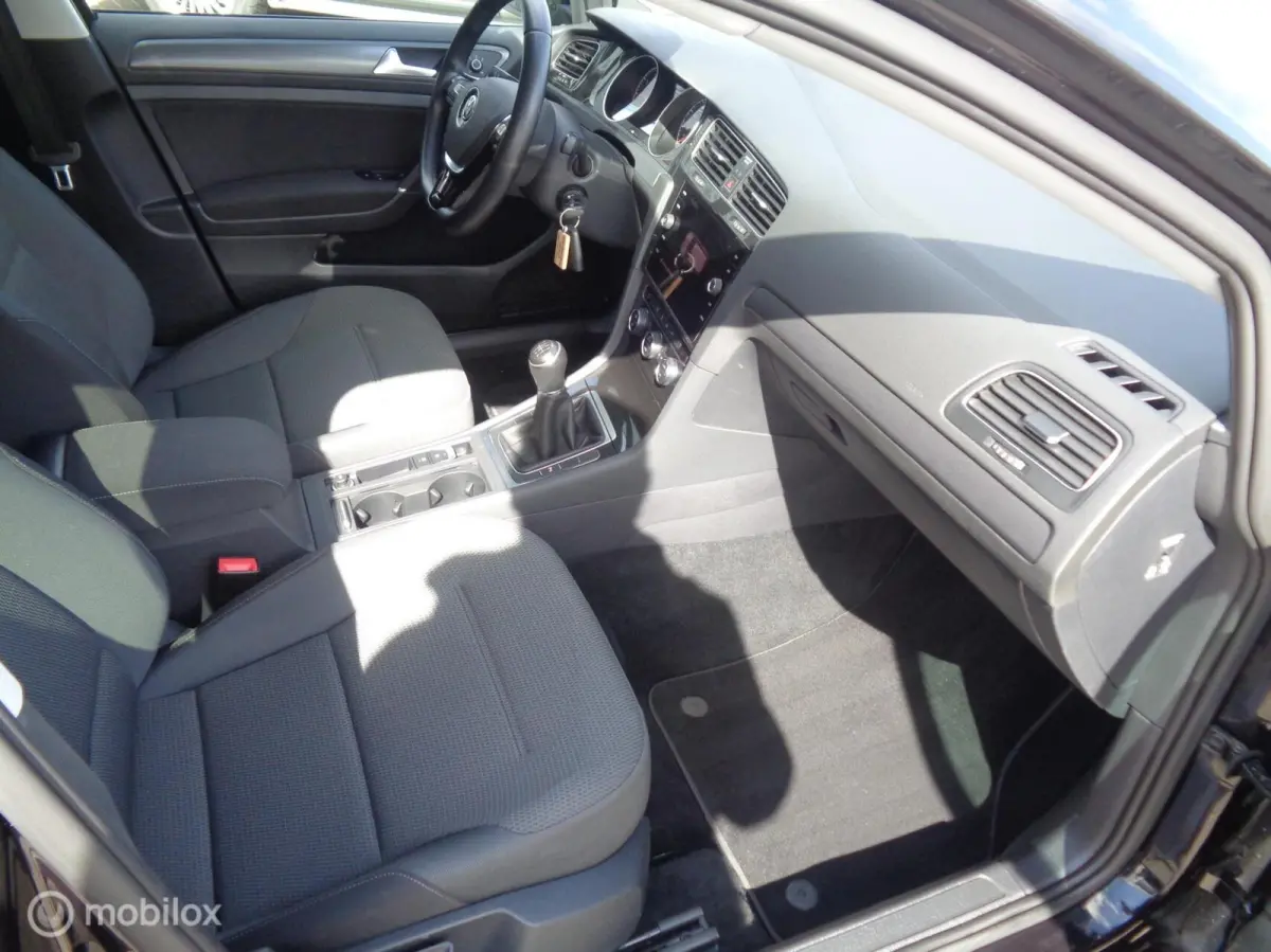 1.0 TSI 110pk Station Comfortline/Airco/ECC/Lm velgen/Camera/PDC/Apple Carplay/Android auto/Slechts 90000km