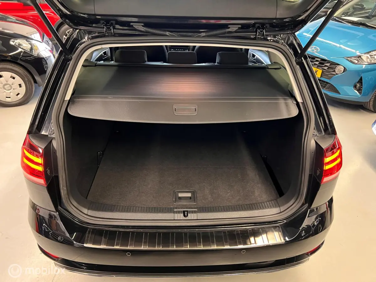 1.0 TSI 110pk Station Comfortline/Airco/ECC/Lm velgen/Camera/PDC/Apple Carplay/Android auto/Slechts 90000km