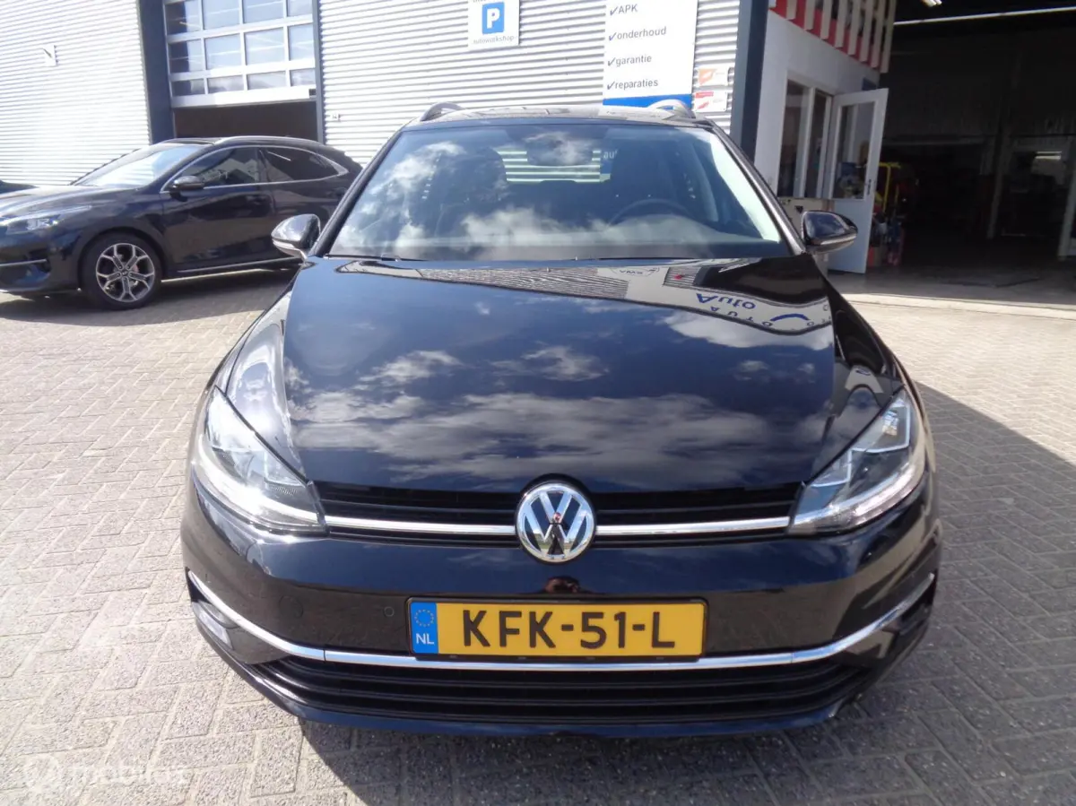 1.0 TSI 110pk Station Comfortline/Airco/ECC/Lm velgen/Camera/PDC/Apple Carplay/Android auto/Slechts 90000km