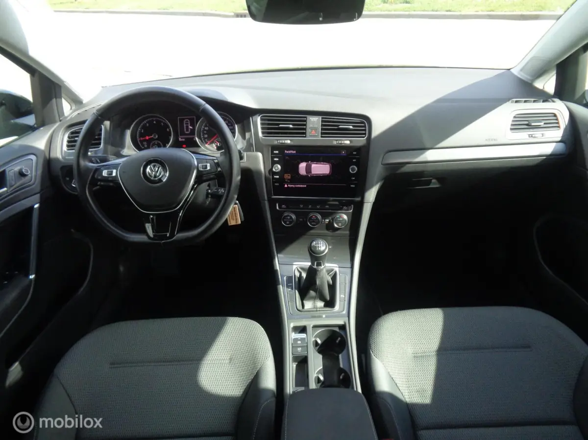 1.0 TSI 110pk Station Comfortline/Airco/ECC/Lm velgen/Camera/PDC/Apple Carplay/Android auto/Slechts 90000km