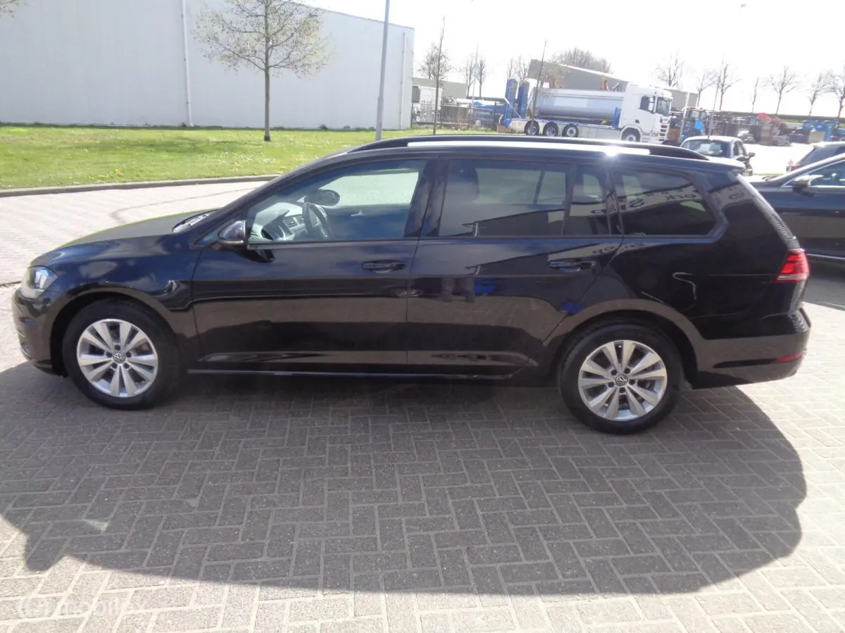 1.0 TSI 110pk Station Comfortline/Airco/ECC/Lm velgen/Camera/PDC/Apple Carplay/Android auto/Slechts 90000km