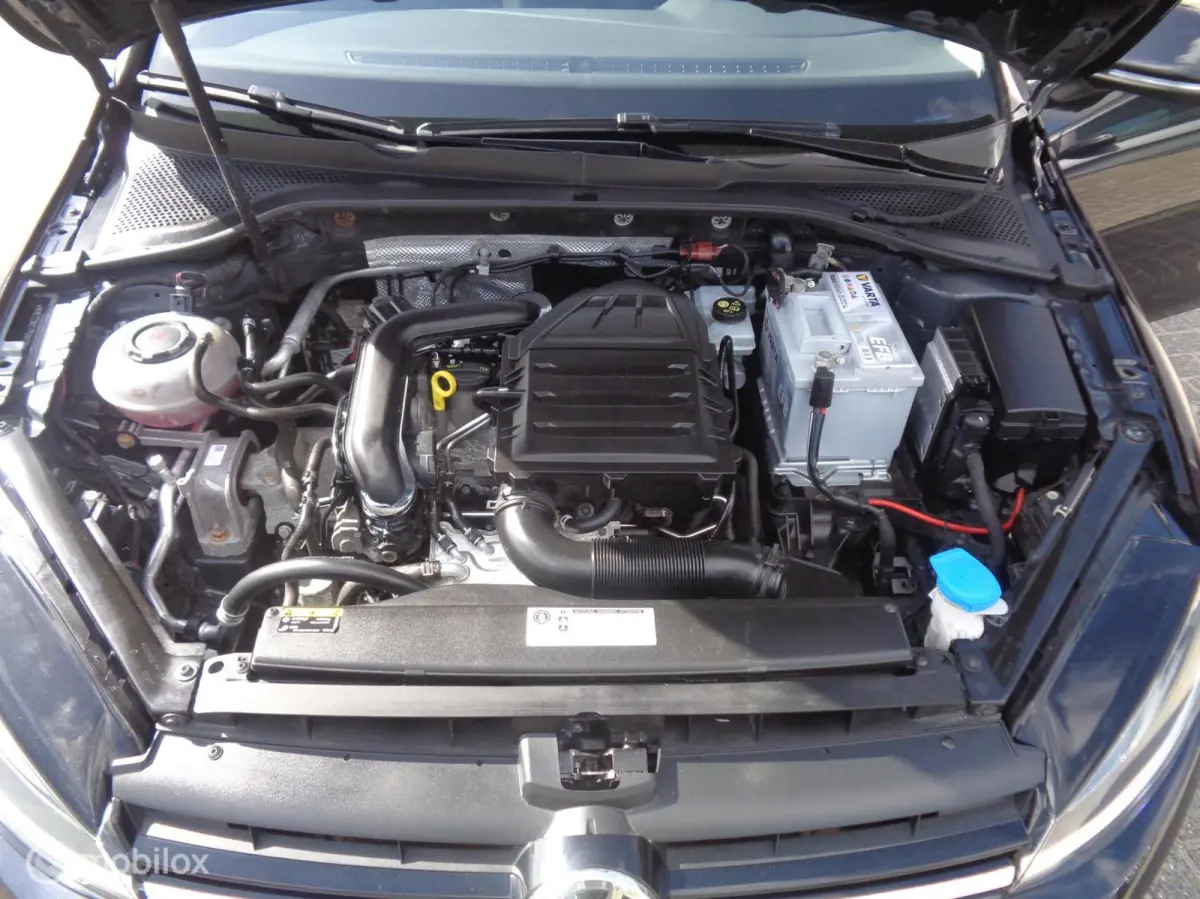 1.0 TSI 110pk Station Comfortline/Airco/ECC/Lm velgen/Camera/PDC/Apple Carplay/Android auto/Slechts 90000km