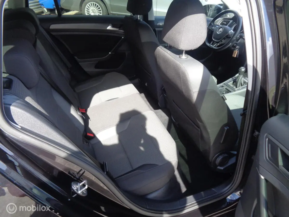 1.0 TSI 110pk Station Comfortline/Airco/ECC/Lm velgen/Camera/PDC/Apple Carplay/Android auto/Slechts 90000km
