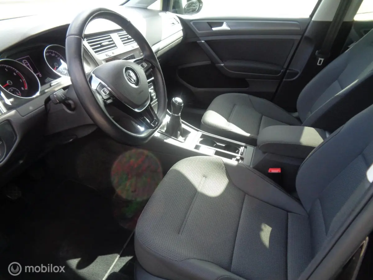 1.0 TSI 110pk Station Comfortline/Airco/ECC/Lm velgen/Camera/PDC/Apple Carplay/Android auto/Slechts 90000km