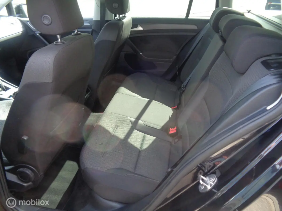 1.0 TSI 110pk Station Comfortline/Airco/ECC/Lm velgen/Camera/PDC/Apple Carplay/Android auto/Slechts 90000km